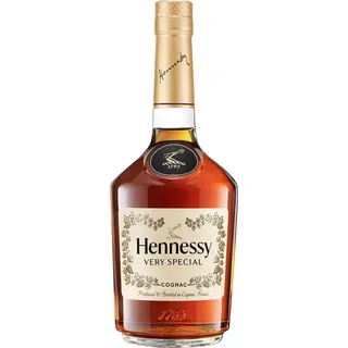Hennessy Cognac 40% vol. 0.7L