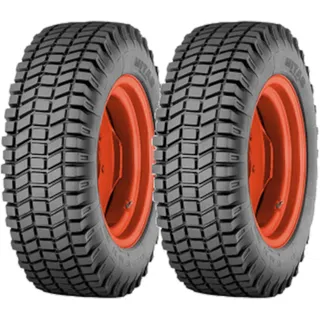 MITAS B 3 Kommunalfahrzeug 8PR Grünflächen 240/70-15 115A8