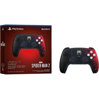 Marvel’s Spider-Man 2 Limited Edition