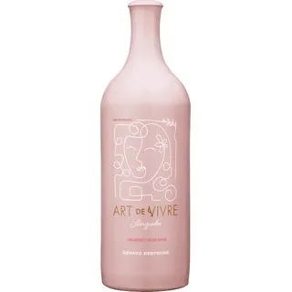 Gérard Bertrand Art de Vivre Rosé 2025