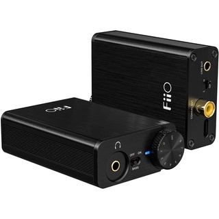 FiiO E10K Typ-C USB DAC Digital Analog Wandler und Kopfhörerverstärker