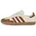 Wonder White/Dusky Bronze/Gold Metallic 38 2/3