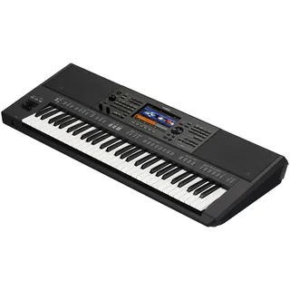 Yamaha PSR-SX720+