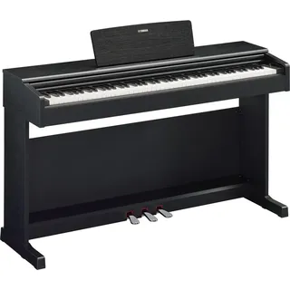 Yamaha YDP-145 black