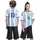Messi Heimtrikot Replica 2026 Kinder Gr. 176