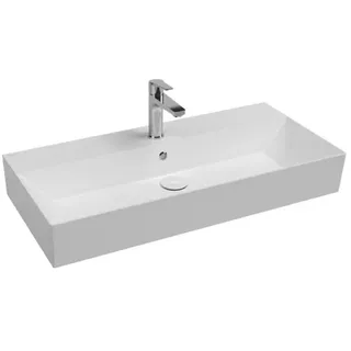 Isvea SistemaZ Waschtisch 90 x 0 cm (10SF50090)