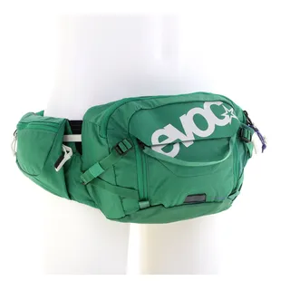 Evoc Hip Pack Pro 3 3 Liter Grün
