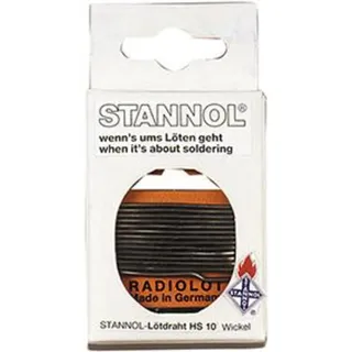 Stannol Radiolot Nr. 940037 SB 1 m