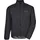 Drop III Herren Regenjacke schwarz Größe 3XL Mountainbike Gravel Wasserdicht Wasserabweisend