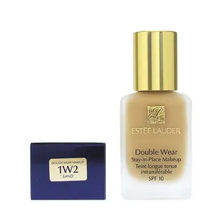 Estée Lauder Double Wear Stay-In-Place Makeup LSF 10 1W2 sand 30 ml