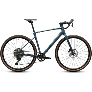 Cube Nuroad Pro 2027 XXL Unisex taiga ́n ́blue