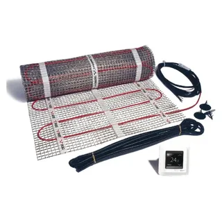 Devi Dünnbettset Heizung 2 qm 300 W