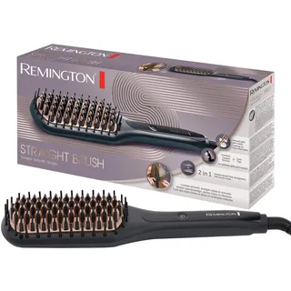 Remington Straight Brush CB7400 Glättungsbürste für das Haar 1 St.
