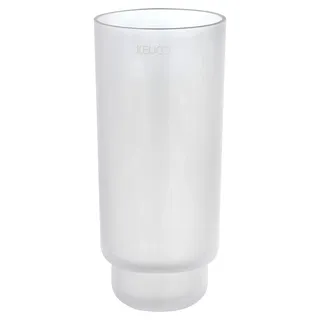 Keuco Edition 11 Echtkristall-Einsatz mattiert, lose