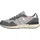 Wonder Taupe/Silver Metallic/Carbon 39 1/3