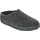 Herren Dark Grey Melange 43