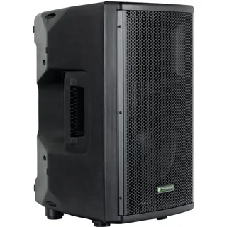 Pronomic E-210 MA 10" Aktivbox 200 Watt
