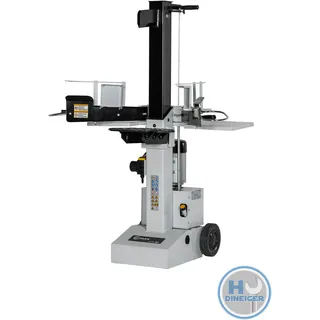 Lumag Maschinen Hydraulik Holzspalter HOS 8N 230 Volt