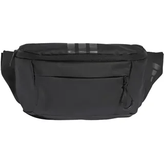 adidas Tiro Competition Bauchtasche One Size Schwarz