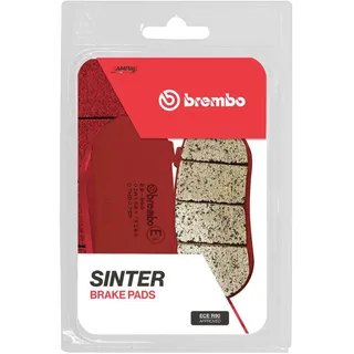 Brembo Bremsbelagsatz PRIME - Sinter - SP 07HD07SP