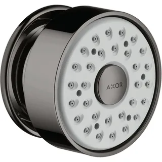 Hansgrohe Seitenbrause Axor rd Ros., schwenkb., 1j, pol. bla chrome