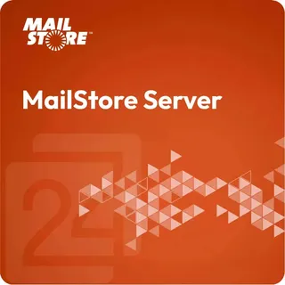 MailStore Server