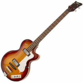 Höfner Club Ignition HI-CB-SB Sunburst