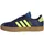 Dark Blue / Hi-Res Yellow / Gold Metallic 38 2/3