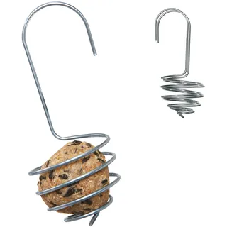 Bellissa Meisenknödelhalter verzinkt