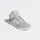 Sportswear HOOPS 4.0 MID Sneaker grau 42 2/3 EU