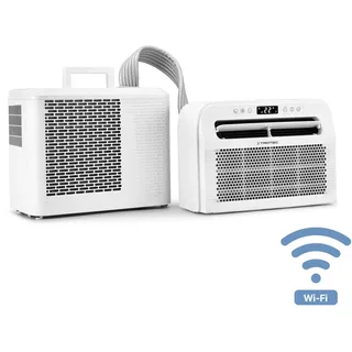Trotec  PAC-C 1500 S WiFi