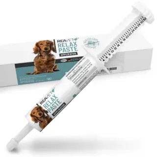 reavet Relax Paste für Hunde 30 ml