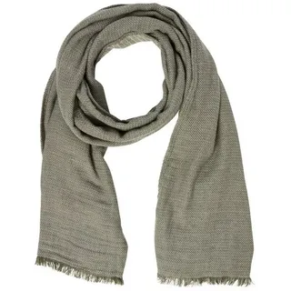 CAMEL ACTIVE Schal in Waldgrün | Gr.: onesize