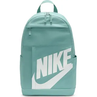 Nike Elemental Rucksack Blau