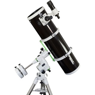 Skywatcher Teleskop N 200/1000 Explorer 200P EQ5