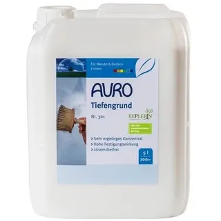 Auro Tiefengrund 301 5,00 Liter