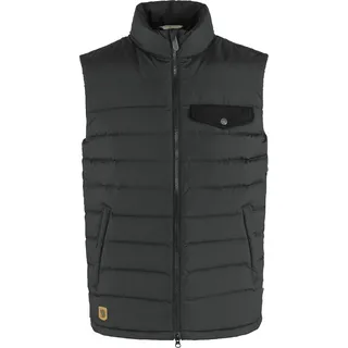 Fjällräven Greenland Down Liner Vest Black XXL