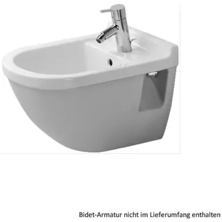 Duravit Starck 3 Wand-Bidet 2230150000