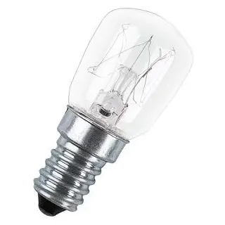 Osram E14, bis 300°C, 40 Watt