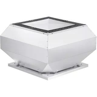Helios Ventilatoren Helios VDD 560/6 EX