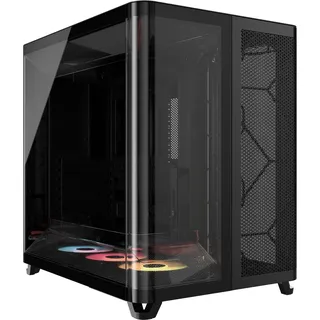 Corsair Air 5400 RS-R ARGB black