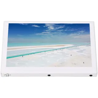 5-Zoll-, 5-Zoll-IPS-Panel-Touchscreen, Tragbarer Raspi-Bildschirm, HDMI- für Retro Pi, Debian, Kali, 7, 8, 10, PC, OS X