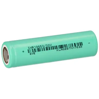Eve INR18650