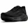 Damen weit Black/Black/Ebony 37,5
