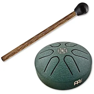 Meinl Zungentrommel Mini 3 Zoll A-Dur