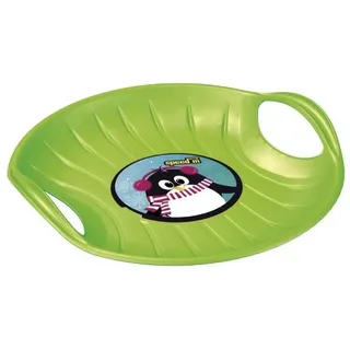 Prosperplast SPEED M Basis grün No Size