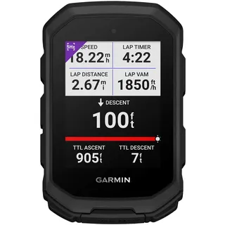 Garmin Edge MTB