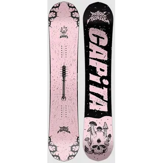 CAPITA Dark Horse Mehrfarbig 156 cm