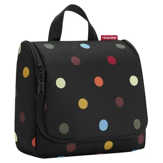 Reisenthel Toiletbag Kulturbeutel 23 cm dots