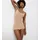 Shirt 01 beige Polyamid Large Damen